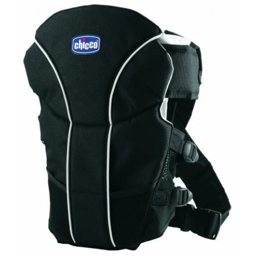 Chicco Ultra Soft Baby Carrier Black Usa