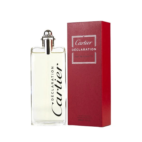 Cartier Declaration EDT 100Ml For Men