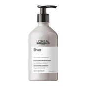 L'Oréal Professionnel Serie Expert Silver Shampoo 500ml