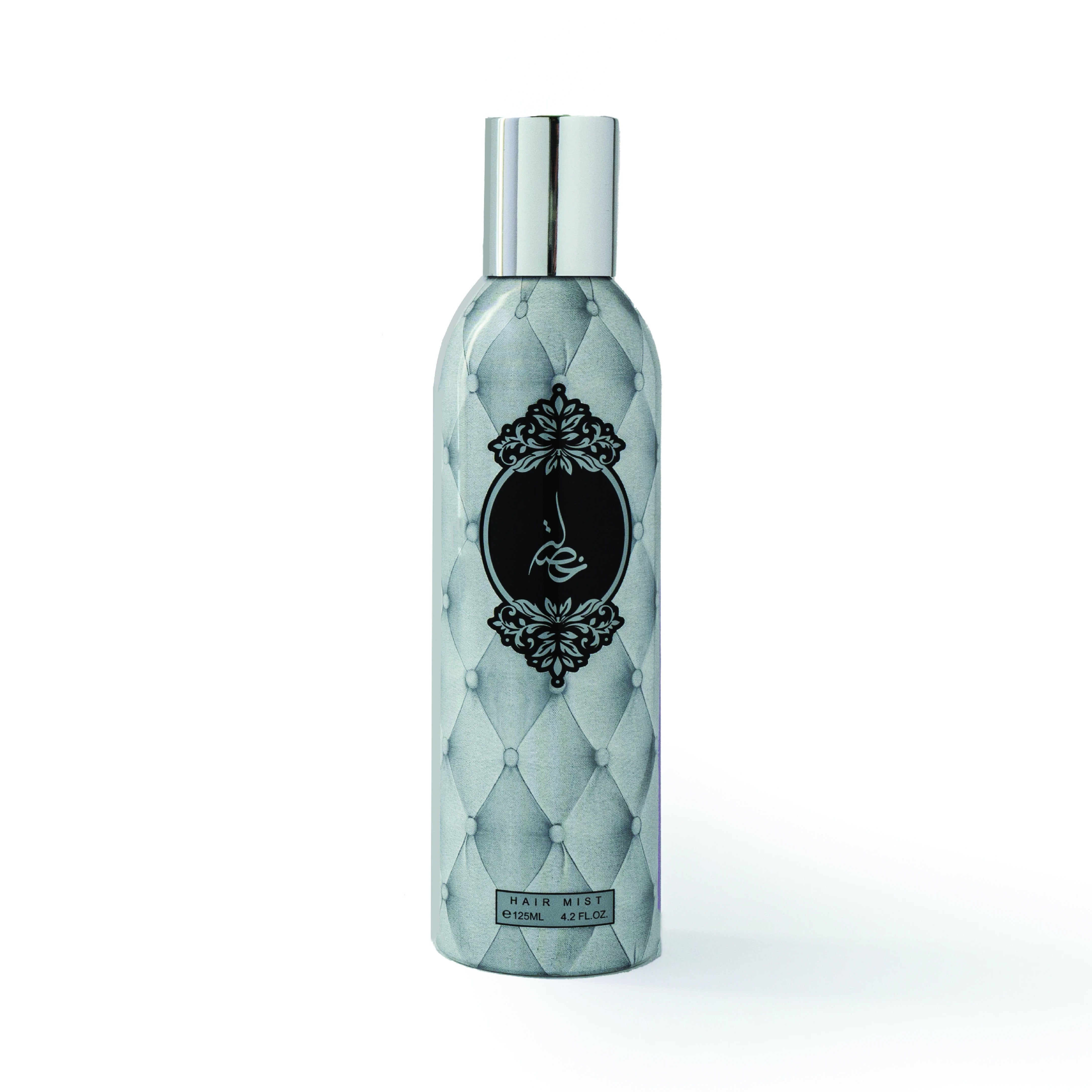 Atyab Al Marshoud Hair Mist Khisla Silver 125ML