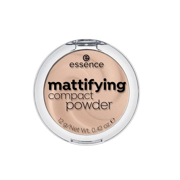 Essence Mattifying Compact Powder