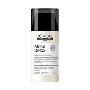 L'Oréal Professionnel Metal Detox Anti-metal High Protection Cream 100Ml