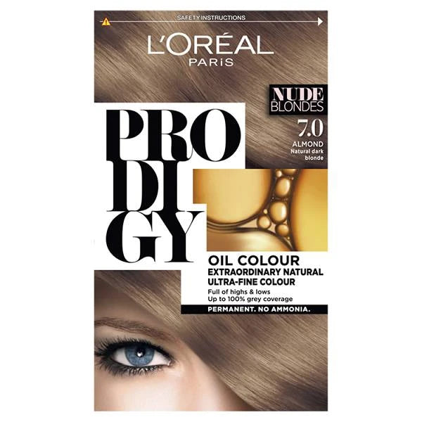 L'Oréal Paris Prodigy Coloration