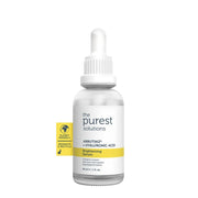 Brightening Serum Arbutin %2 + Hyaluronic Acid 30ml - The Purest Solutions