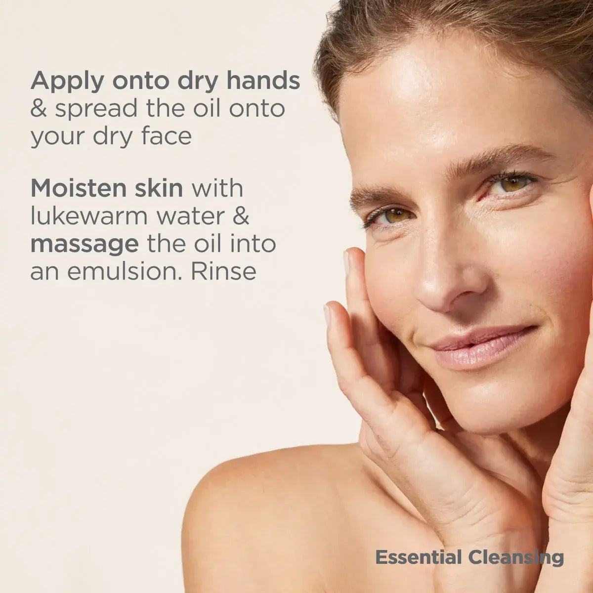 Isdin Isdinceutics Essential Cleansing Oil 200Ml