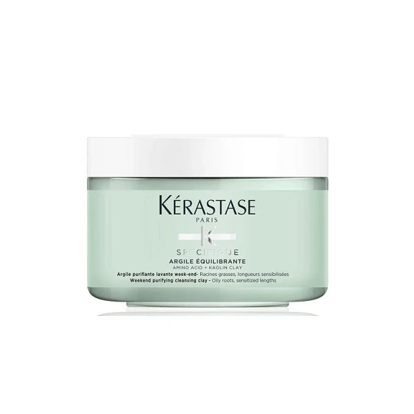 Kerastase Argile Équilibrante Cleansing Clay - 250ml