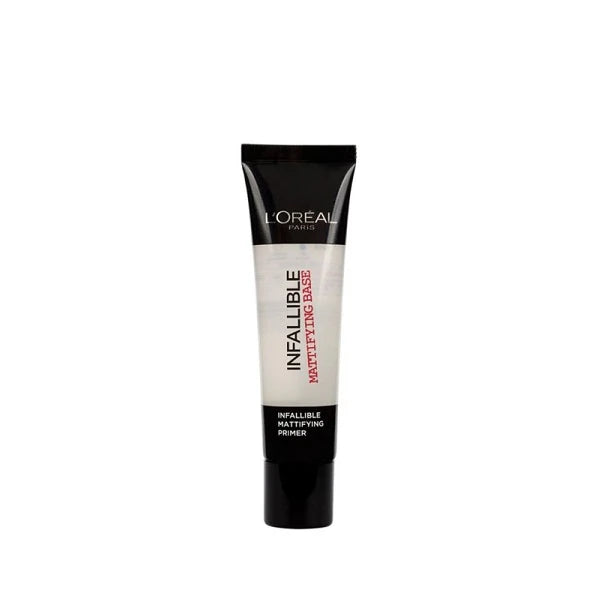 L'Oréal Paris Infaillible Mattifying Base