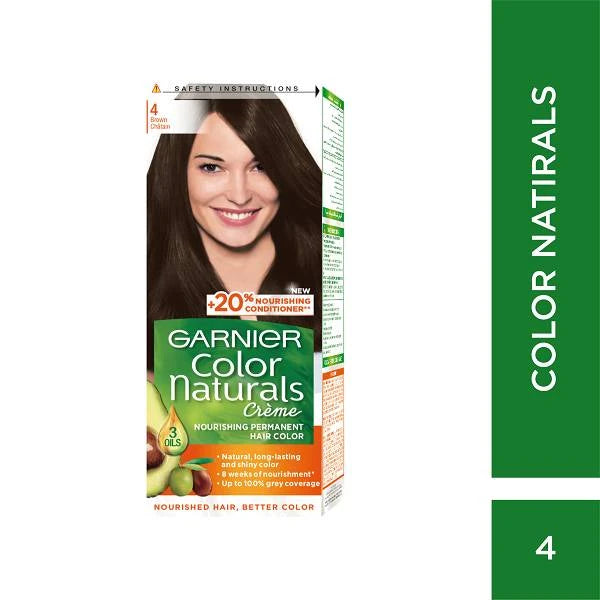 Garnier Color Naturals