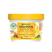Garnier Ultra Doux Hair Food Banana & Shea 390ml