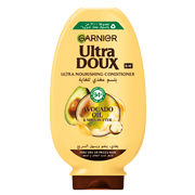 Garnier Ultra Doux Avocado Oil & Shea Butter Conditioner 400ml