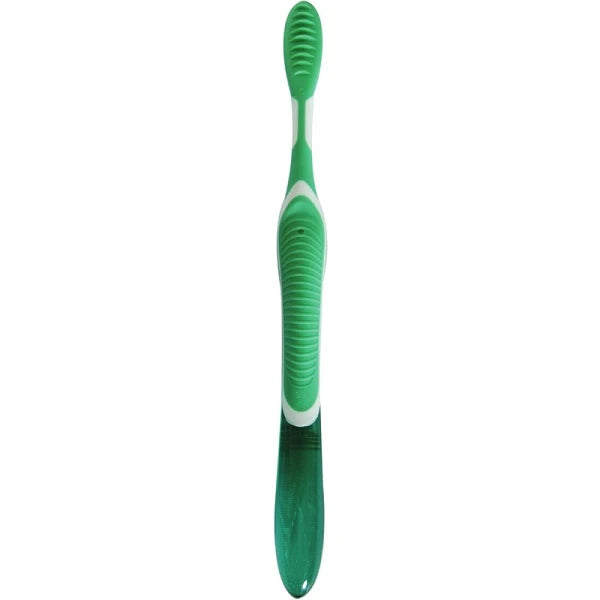 Optimal Cleo-Dent Maxi Clean Soft Tooth Brush