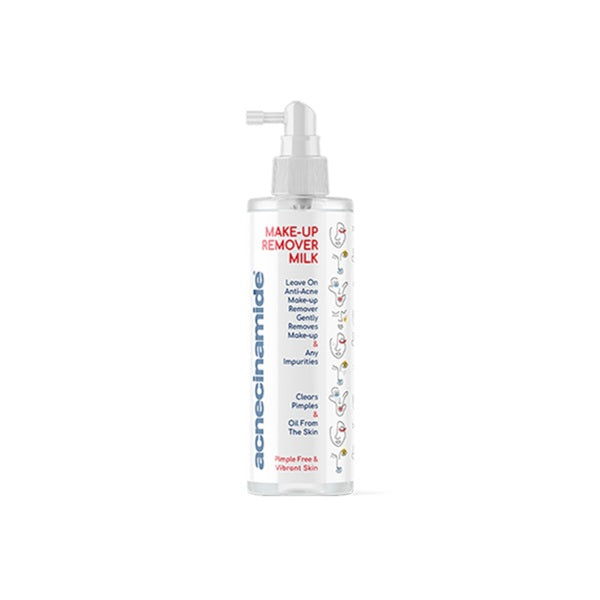 Acnecinamide Make Up Remover Milk 100ml