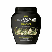 SKALA Avocado Hair Cream Hair Treatment Conditioning Cream 1000g