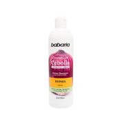 Babaria Repair Onion Shampoo 380ml