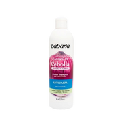 Babaria Onion Anti-Dandruff Shampoo 380ml