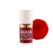 Topface Aqua Tint Lip & Cheek 10ml