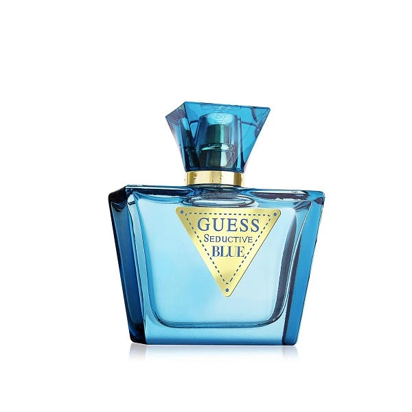 Guess Seductive Blue EDT 75Ml For Women