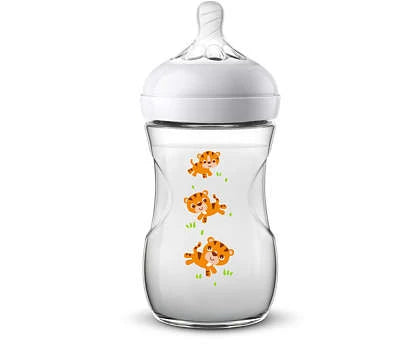 Philips Avant Natural Baby Bottle 260 ml