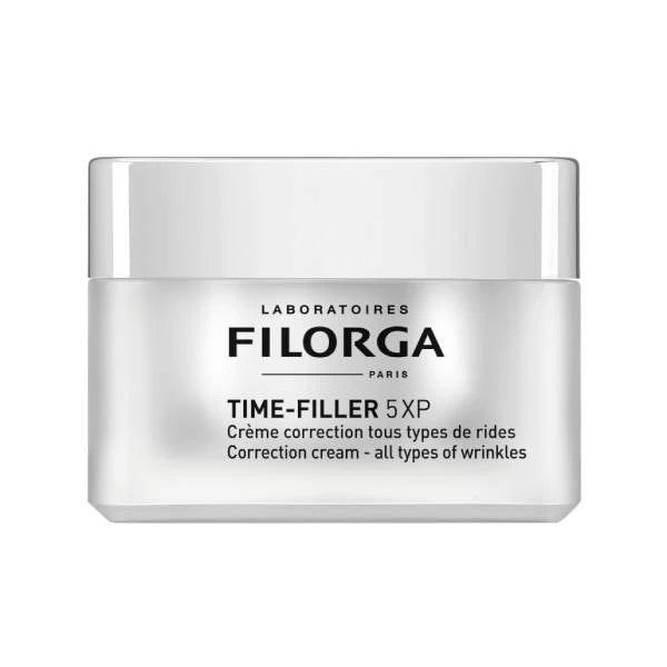 Filorga Time Filler 5xp Cream 50 Ml