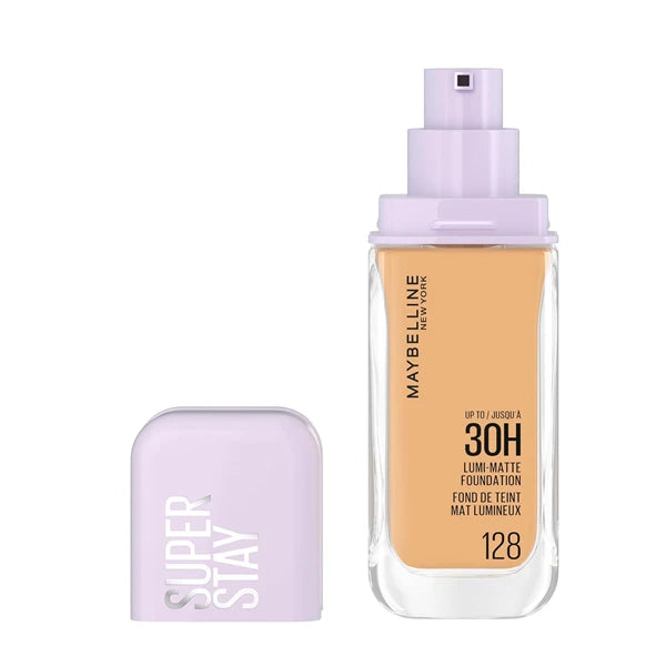 Maybelline Super Stay Lumi-Matte Foundation 35ML