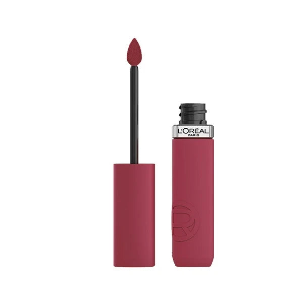 L'Oréal Paris Infaillible Matte Resistance Liquid Lipstick