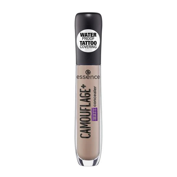 Essence Camouflage+ Matt Concealer