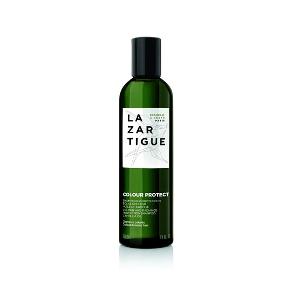 Lazartigue Colour Protect Shampoo - 250ml
