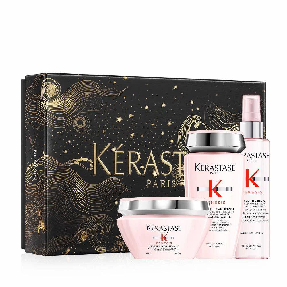 Kerastase Genesis Luxury Holiday Set