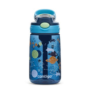 Contigo Autospout Kids Easy-Clean, 420 ml, Blueberry Cosmos