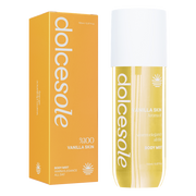 Dolce Sole Vanilla Skin Body Mist 150ML
