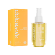 Dolce Sole Vanilla Skin Body Mist 85ML