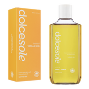 Dolce Sole Vanilla Skin Shower Gel 250ML