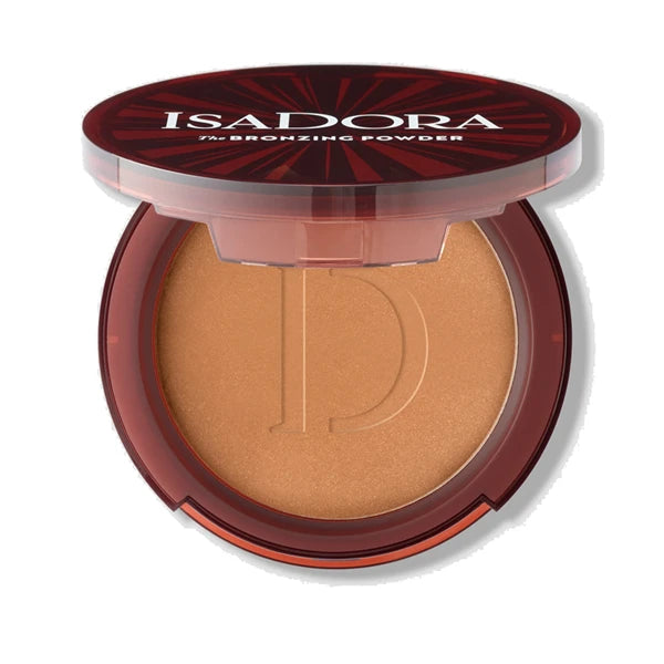 Isadora The Bronzing Powder