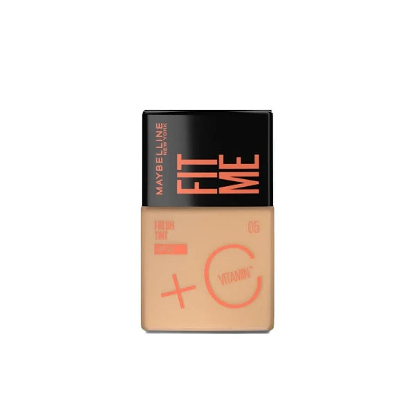 Maybelline Fit Me Fresh Tint SPF 50
