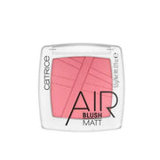 Catrice Air Blush Matt 120 Berry Breeze