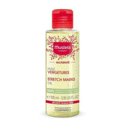 Mustela Stretch Marks Prevention Oil 105ml