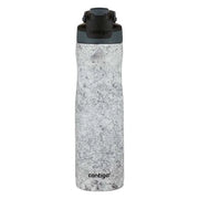 Contigo Autoseal Couture Chill - Vacuum Insulated Stainless Steel Water Bottle 720 ml, Speckled Slate
