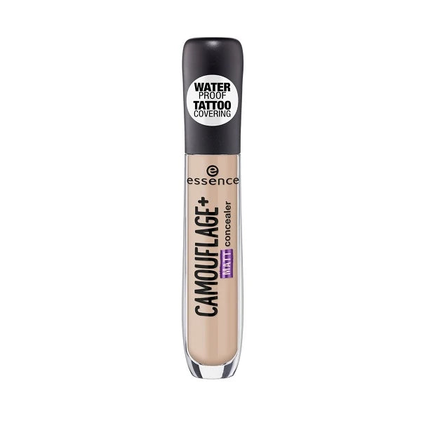 Essence Camouflage+ Matt Concealer