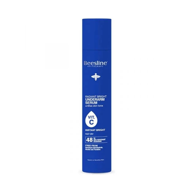 Beesline Underarm Serum Instasnt Bright 150 ML