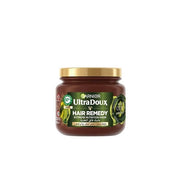 Garnier Ultra Doux Hair Remedy Nutrition Mask - 340ML