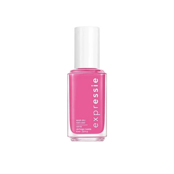 Essie Expressie Quick Dry Nail Color - 10ML