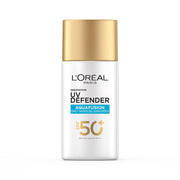 L'Oreal Paris UV Defender Aquafusion Daily Water Gel Sunscreen SPF 50+ PA++++ 50ml