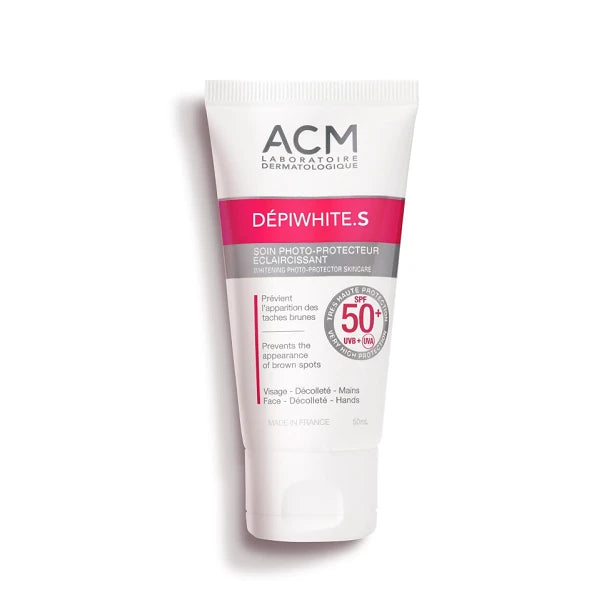 Acm Depiwhite S Spf50