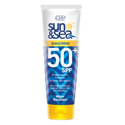 Eva Sun & Sea Screen Lotion+50 SPF 200ml