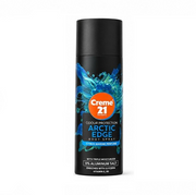 Creme 21 Arctic Edge Body Spray 200ml