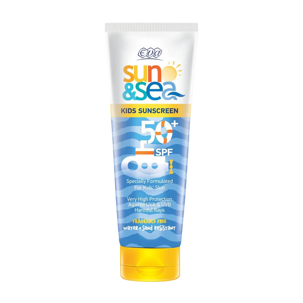 Eva Sun & Sea Screen Kids 200ml