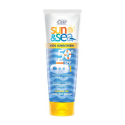 Eva Sun & Sea Screen Kids 200ml