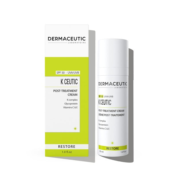 Dermaceutic K Ceutic 30ml