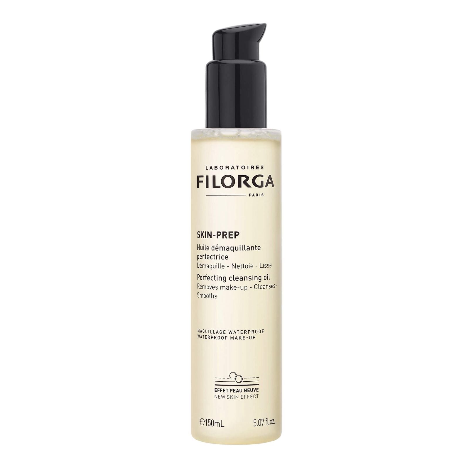 Filorga Skin Preparation Cleansing Oil  150Ml
