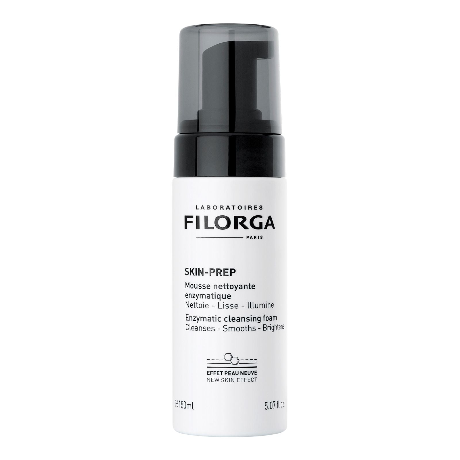 Filorga Skin Preparation Cleansing Foam 150Ml